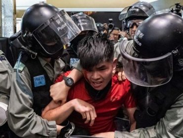 La estricta y polémica nueva ley de seguridad impuesta por China en Hong Kong