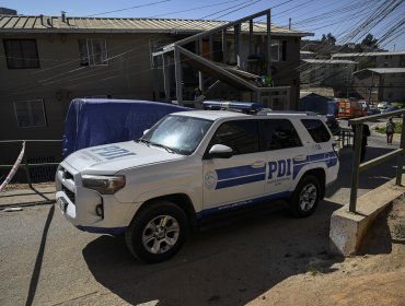 Una mujer y dos niños fueron encontrados sin vida en un departamento de Quilpué: Habrían inhalado gas