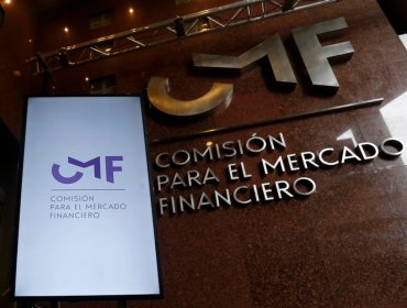 Comisión para el Mercado Financiero presenta denuncia contra tres sitios web y cuatro aplicaciones por estafa y usura