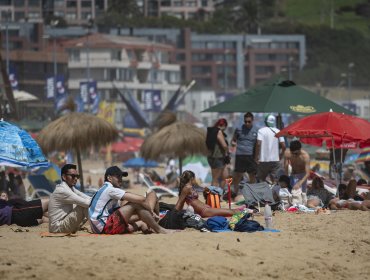 Expertos estiman que histórica inflación del 276% en Argentina impactaría al turismo de la región de Valparaíso durante Semana Santa