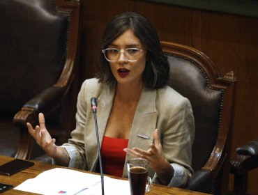 Vocera de Gobierno será citada a comisión investigadora del «Caso Audio» para explicar dichos sobre "posible red de corrupción"