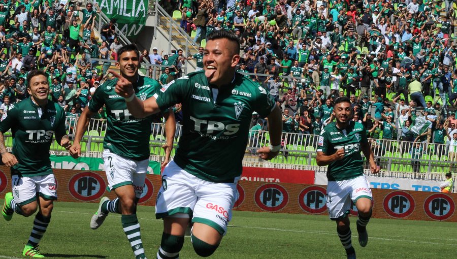 Santiago Wanderers buscará su tercer triunfo recibiendo a Temuco con casi 14 mil personas