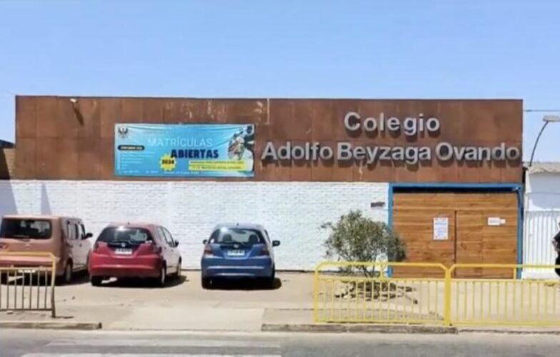 Fiscalía inicia investigación de oficio por charla de educación sexual a alumnos de quinto básico en colegio de Arica