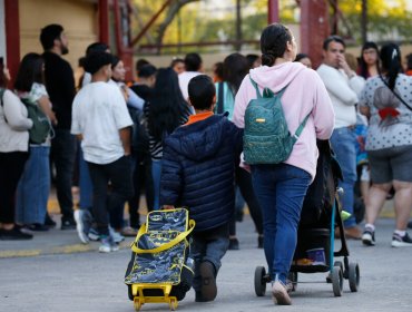 PDI indaga aplicación de cuestionario sexual a escolares de 5° básico en Arica