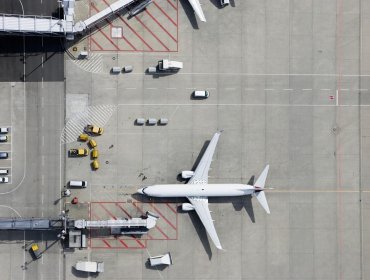 Estados Unidos invertirá US$20 millones de para mejorar las torres del control de aeropuertos pequeños y regionales