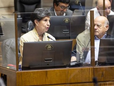 Senadora Isabel Allende: “Esperamos que se respeten los derechos laborales de las manipuladoras de alimentos del país y nuestra región”