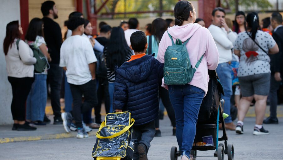 PDI indaga aplicación de cuestionario sexual a escolares de 5° básico en Arica