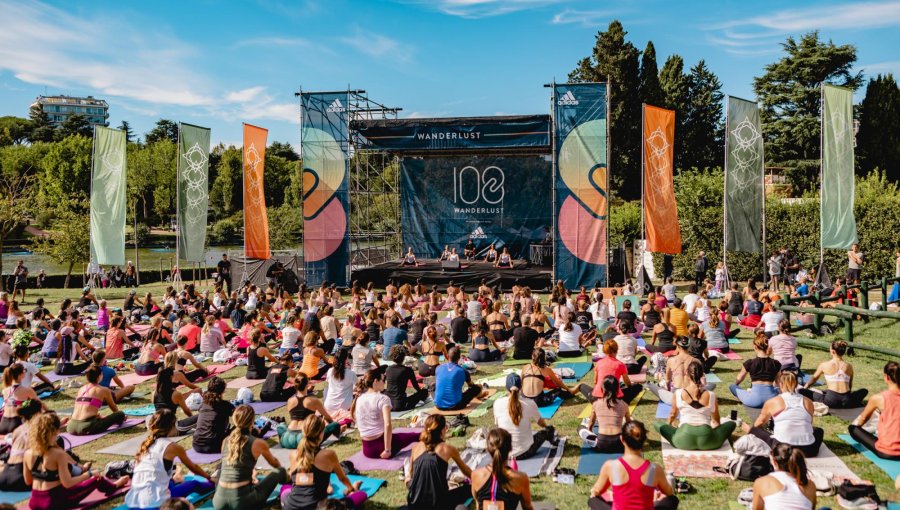 Jardín Botánico de Viña del Mar reabrirá sus puertas tras los incendios con el Festival Wanderlust