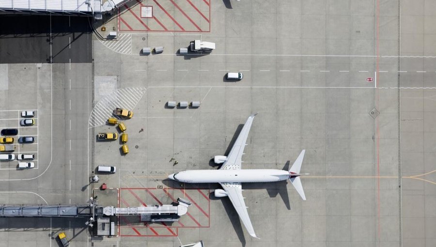 Estados Unidos invertirá US$20 millones de para mejorar las torres del control de aeropuertos pequeños y regionales