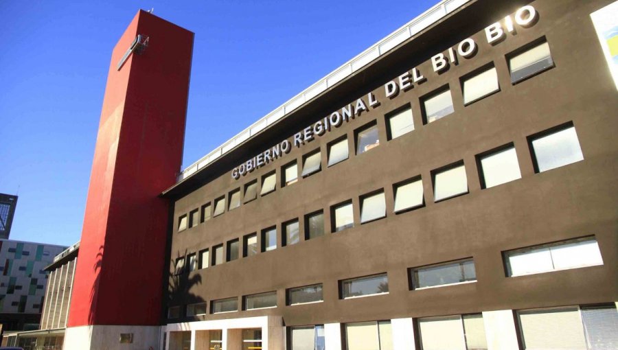 Corte confirma arresto domiciliario total de exfuncionario del Gobierno Regional del Biobío por «Caso Lencería»