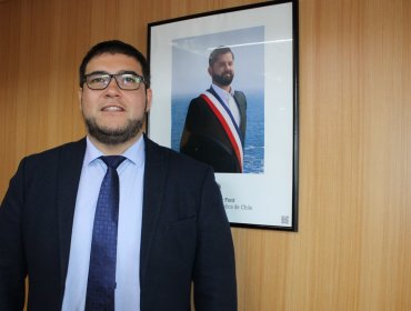 Gonzalo Soto renunció al cargo de Seremi de Justicia del Biobío a menos de 24 horas de haber asumido