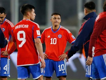 Ex DT de Albania por próximo amistoso: "Chile no puede pensar que será un rival fácil"