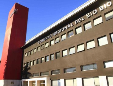 Corte confirma arresto domiciliario total de exfuncionario del Gobierno Regional del Biobío por «Caso Lencería»