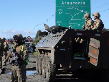 Reglas de uso de la fuerza: Diputados desafían al Gobierno e invitan a uniformados para tramitar el proyecto