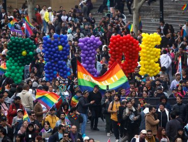 Rusia incluye al movimiento LGBTI en su lista de organizaciones terroristas