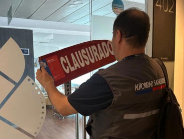 Clínica de Las Condes clausurada tras muerte de paciente: "Hemos cumplido todos los pasos para obtener los permisos sanitarios"