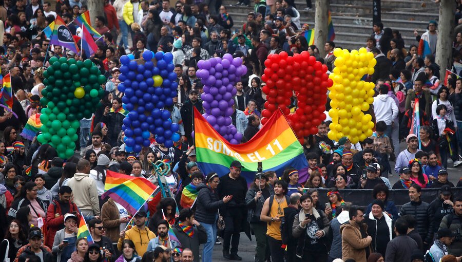 Rusia incluye al movimiento LGBTI en su lista de organizaciones terroristas