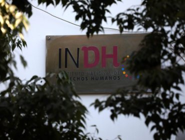 INDH retira querella por violación a DD.HH. durante el estallido social tras detectar falso testimonio de beneficiario de pensión