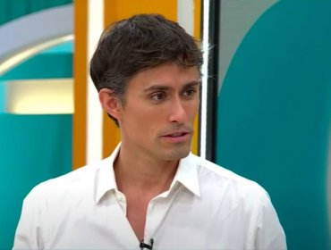 Roberto Cox se llena de críticas por comentario sobre femicidio frustrado en Las Condes