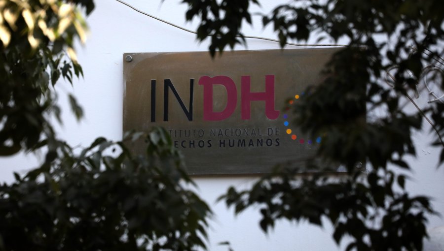 INDH retira querella por violación a DD.HH. durante el estallido social tras detectar falso testimonio de beneficiario de pensión