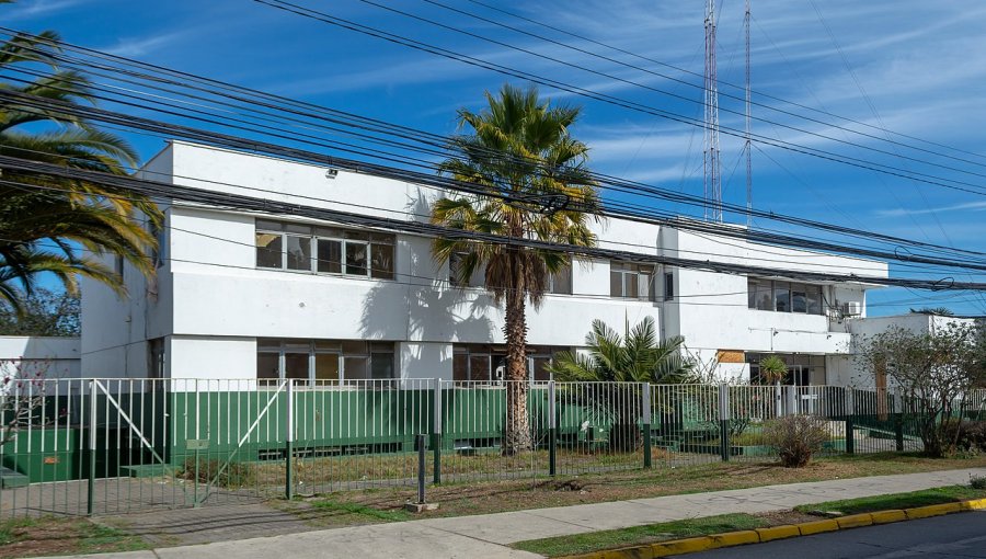 Lanzan tercera licitación para nuevo cuartel de Carabineros en Quillota, mientras el Municipio aún espera respuesta sobre su uso actual
