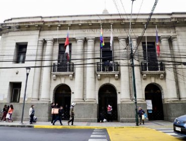 Sin Primarias, y en base a cerradas negociaciones en Santiago, la centro-izquierda definirá al rival de Jorge Sharp en Valparaíso