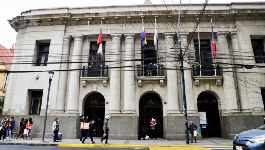 Sin Primarias, y en base a cerradas negociaciones en Santiago, la centro-izquierda definirá al rival de Jorge Sharp en Valparaíso