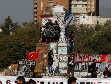 Gobierno anuncia acciones legales contra falsa víctima del estallido social en la región de La Araucanía