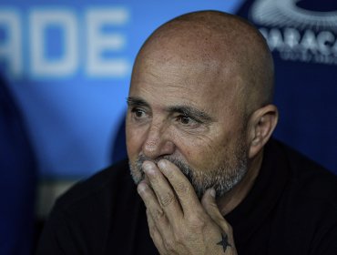 La ácida crítica de Borghi a Sampaoli: “Su parte humana es desastroza"