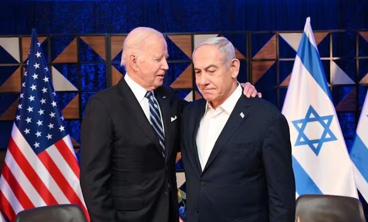 Netanyahu cancela viaje de delegación israelí a EE.UU. tras resolución de alto al fuego en Gaza