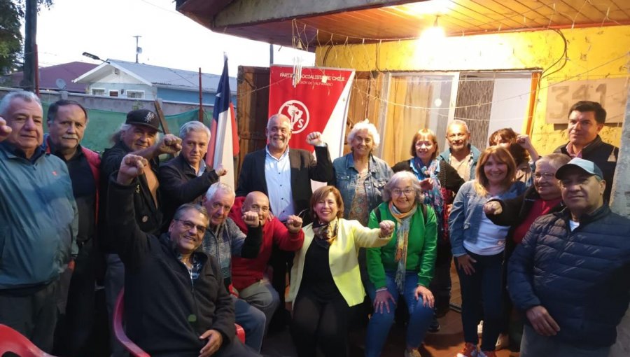 Karen Ordóñez se convierte en la carta del Partido Socialista para la alcaldía de Casablanca