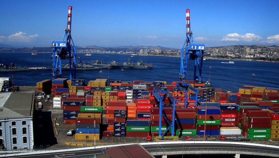 SEA de Valparaíso aprueba extender hasta julio el plazo para la evaluación ambiental del proyecto de ampliación del Terminal 2