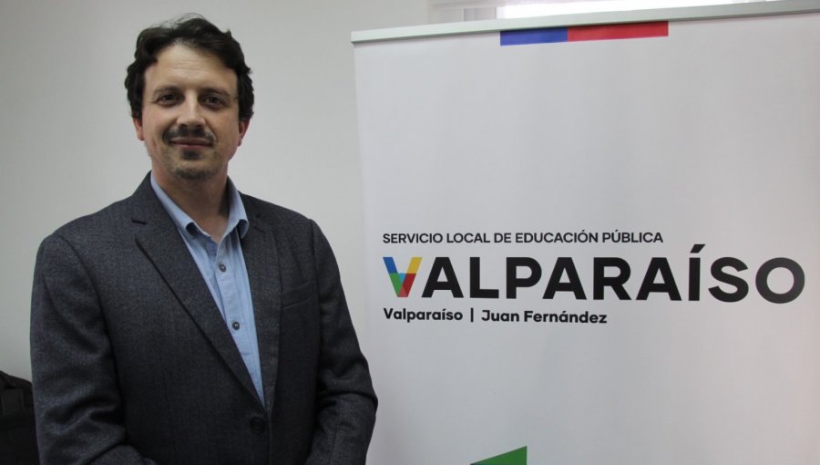 Director del Servicio de Educación Pública de Valparaíso responde al diputado Lagomarsino: “No es posible ejecutar todos los recursos”