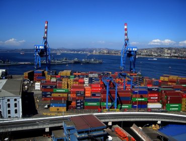SEA de Valparaíso aprueba extender hasta julio el plazo para la evaluación ambiental del proyecto de ampliación del Terminal 2