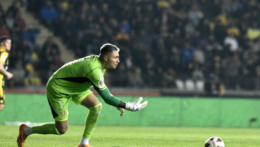 Cristóbal Campos rompe el silencio y se desahoga tras volver a las canchas con San Antonio Unido