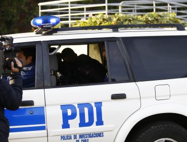 Detienen a integrante de banda que participó en el secuestro de un hombre y en encerronas en Los Andes