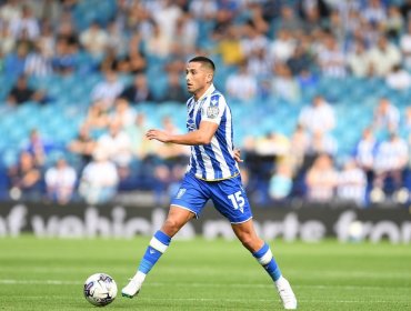 El complicado momento de Juan Delgado tras no ser inscrito en el Sheffield Wednesday de Inglaterra