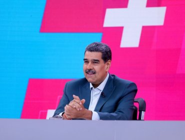 Nicolás Maduro oficializa su candidatura para las elecciones presidenciales en Venezuela