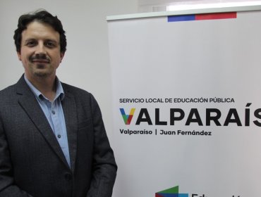 Director del Servicio de Educación Pública de Valparaíso responde al diputado Lagomarsino: “No es posible ejecutar todos los recursos”