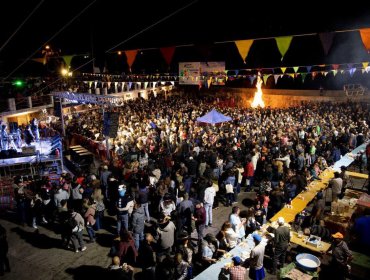 Valparaíso vivirá Semana Santa con variadas actividades artísticas y culturales