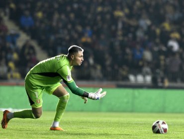 Cristóbal Campos rompe el silencio y se desahoga tras volver a las canchas con San Antonio Unido