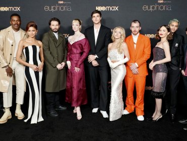 Retrasan tercera temporada de «Euphoria» en medio de fuertes rumores de cancelación