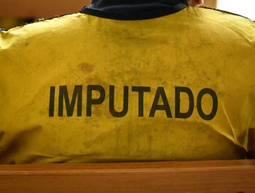 Decretan prisión preventiva para sujeto de 19 años acusado de secuestro extorsivo en San Felipe