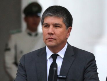 Subsecretario Monsalve confirma respaldo del Presidente Boric al general Yáñez: "Tiene la confianza del Gobierno y del Presidente"
