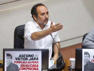 Senador Núñez hace un llamado al Gobierno a realizar reformas por decreto y mediante la “presión de la ciudadanía”