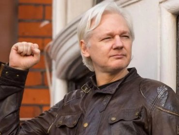 Justicia británica reclama a EE.UU. nuevas garantías sobre Assange para decidir sobre su extradición