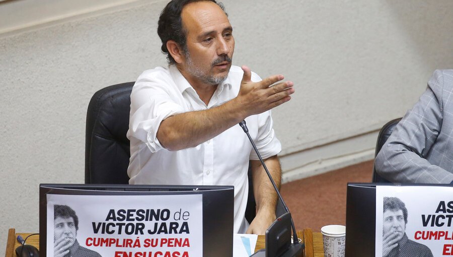 Senador Núñez hace un llamado al Gobierno a realizar reformas por decreto y mediante la “presión de la ciudadanía”