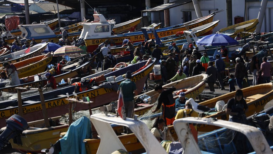 Región de Valparaíso se proyecta como el destino más visitado este fin de semana largo