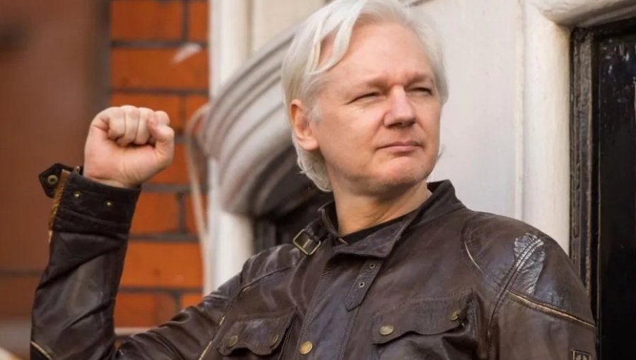 Justicia británica reclama a EE.UU. nuevas garantías sobre Assange para decidir sobre su extradición