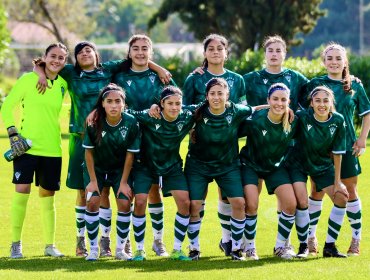 Santiago Wanderers no tendrá que pagar multa asociada a contratos de su rama femenina